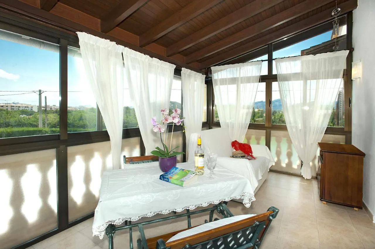 Villa Victoria Musical By Villa Plus 포엔샤 항구