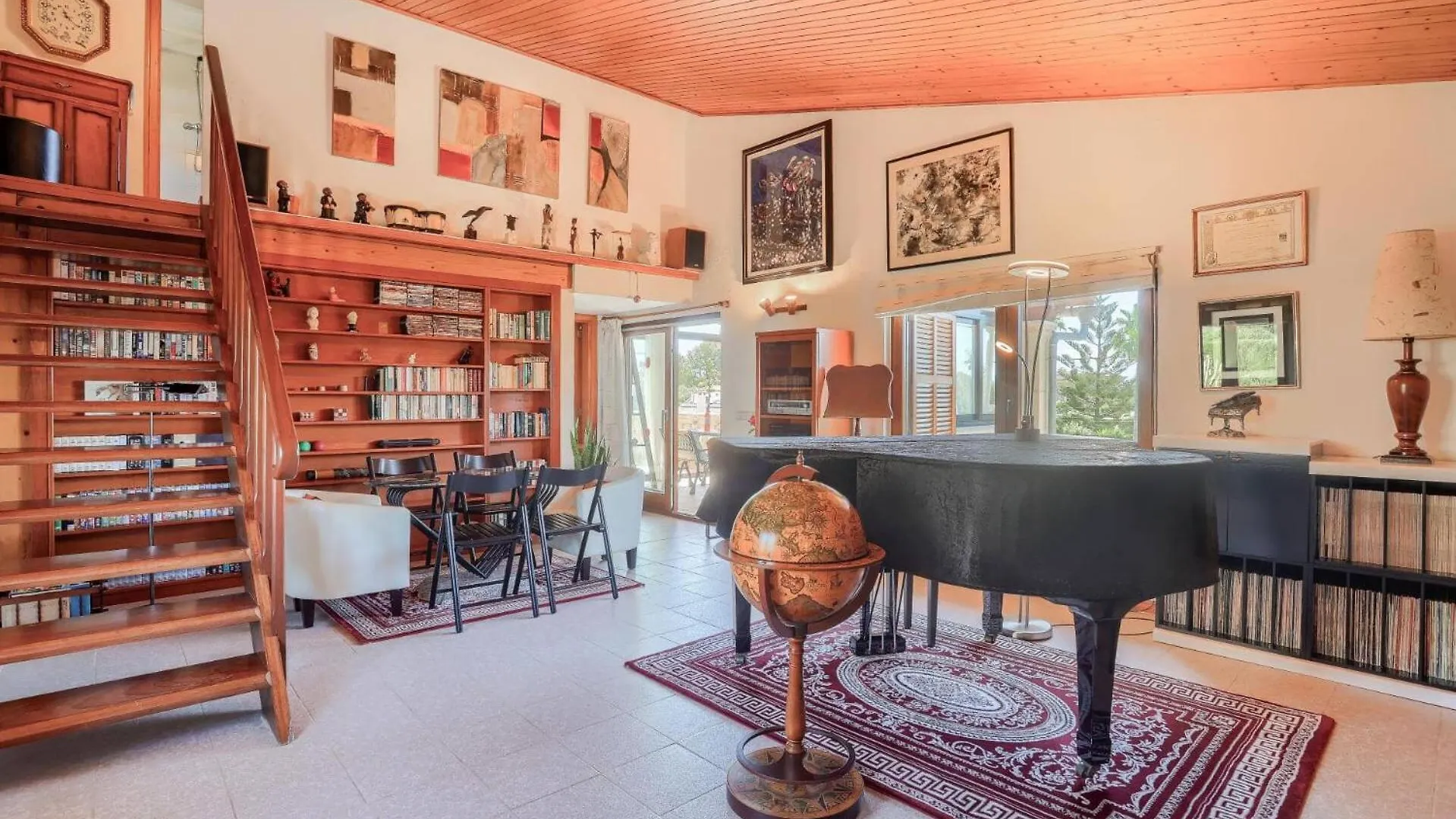 Villa Victoria Musical By Villa Plus Port de Pollença Espanha