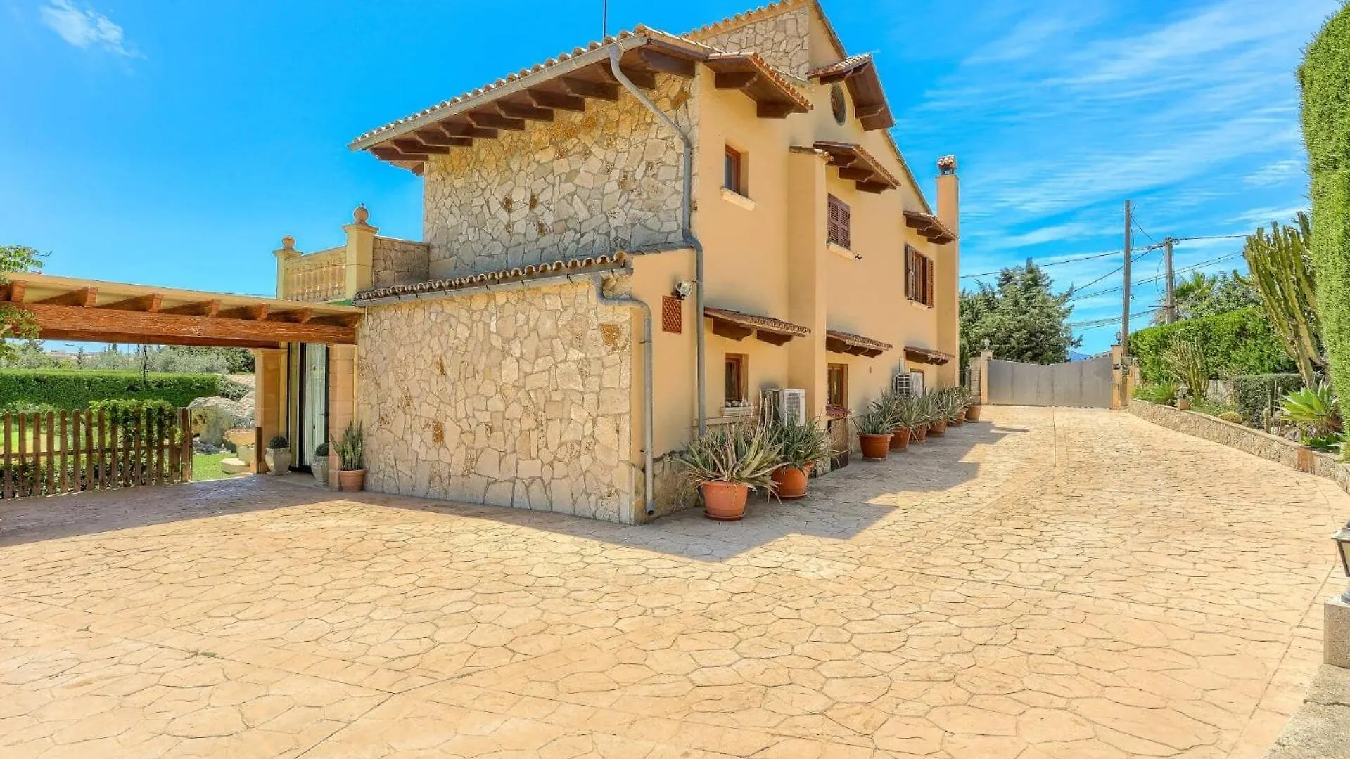 Villa Victoria Musical By Villa Plus Port de Pollença