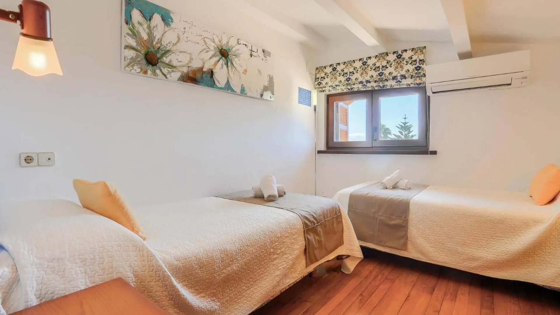 Villa Victoria Musical By Villa Plus Port de Pollença Espanha