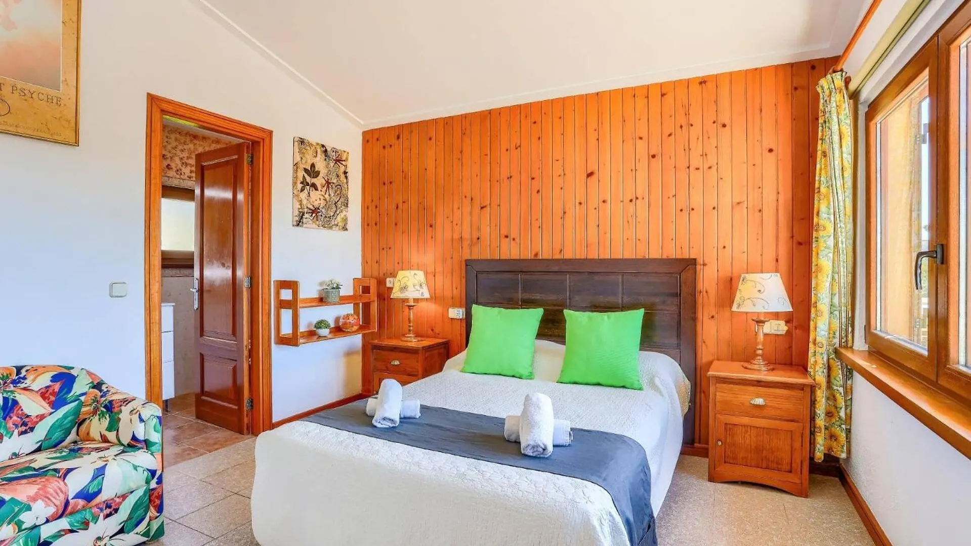 Villa Victoria Musical By Villa Plus Port de Pollença